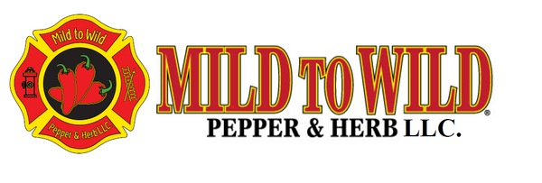 Mild to Wild Pepper & Herbs LLC.